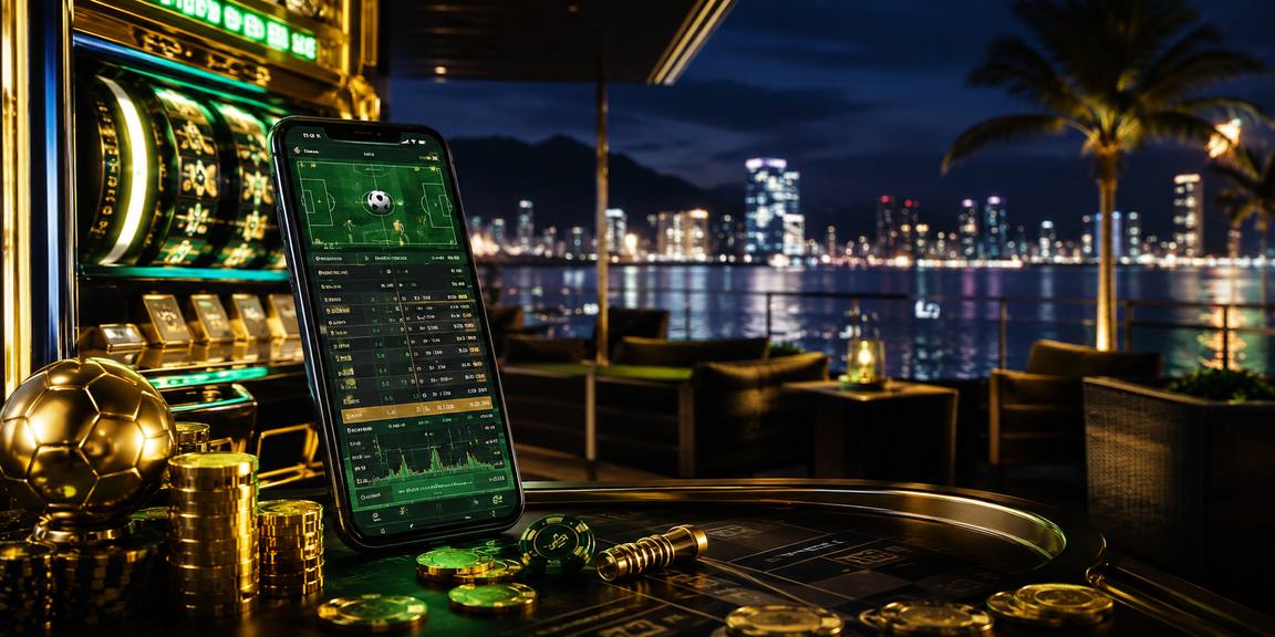 goaloo1 Thông Tin Casino Trực Tiếp